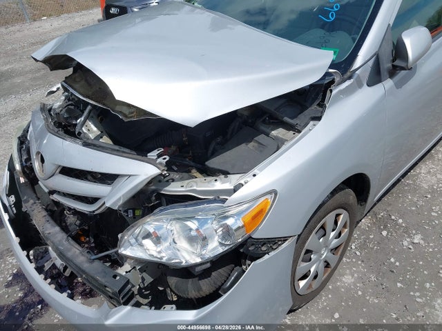 Aukcja sprzedaży 2013 Toyota Corolla L, vin: 5YFBU4EE4DP149340, numer aukcji: 44956698