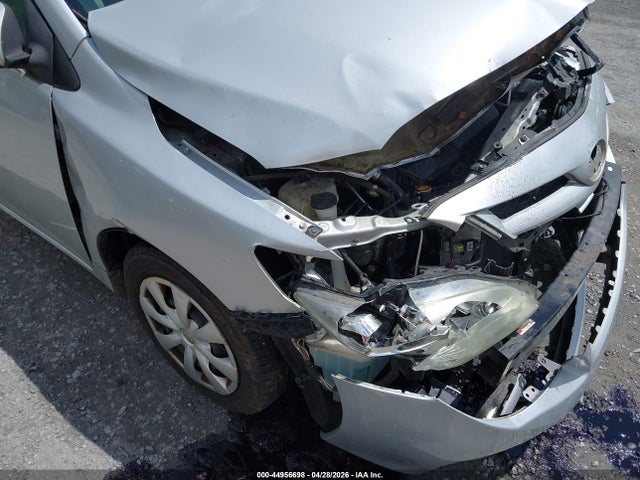 Aukcja sprzedaży 2013 Toyota Corolla L, vin: 5YFBU4EE4DP149340, numer aukcji: 44956698