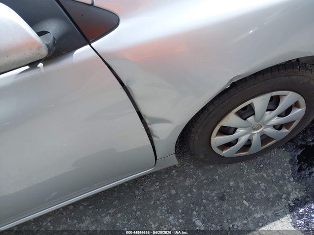 Aukcja sprzedaży 2013 Toyota Corolla L, vin: 5YFBU4EE4DP149340, numer aukcji: 44956698