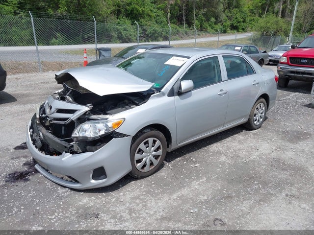 Aukcja sprzedaży 2013 Toyota Corolla L, vin: 5YFBU4EE4DP149340, numer aukcji: 44956698