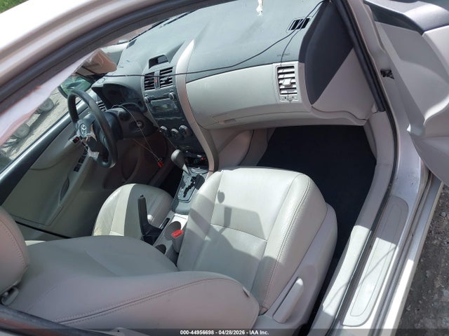 Aukcja sprzedaży 2013 Toyota Corolla L, vin: 5YFBU4EE4DP149340, numer aukcji: 44956698
