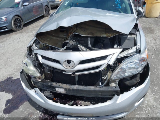 Aukcja sprzedaży 2013 Toyota Corolla L, vin: 5YFBU4EE4DP149340, numer aukcji: 44956698