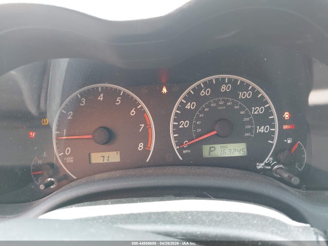 Aukcja sprzedaży 2013 Toyota Corolla L, vin: 5YFBU4EE4DP149340, numer aukcji: 44956698