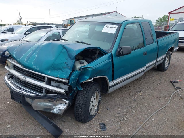 Auction sale of the 1995 Chevrolet Gmt-400 C1500, vin: 2GCEC19K5S1251949, lot number: 44956699