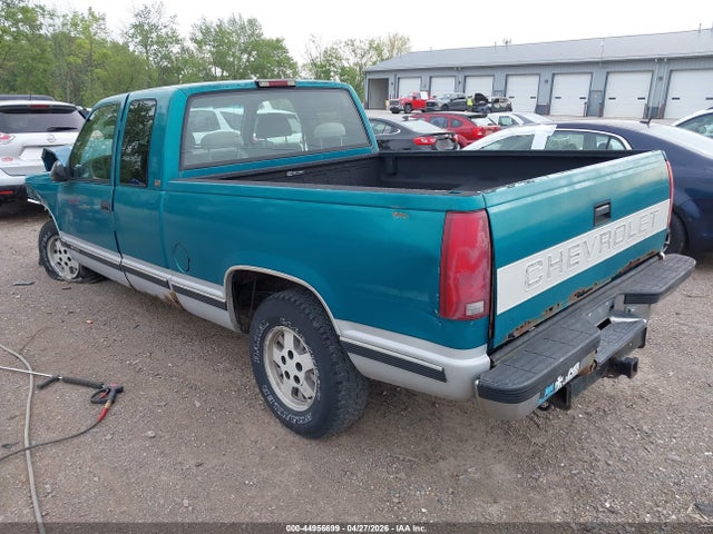 Auction sale of the 1995 Chevrolet Gmt-400 C1500, vin: 2GCEC19K5S1251949, lot number: 44956699