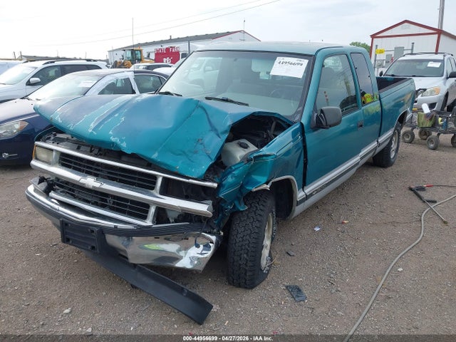 Auction sale of the 1995 Chevrolet Gmt-400 C1500, vin: 2GCEC19K5S1251949, lot number: 44956699