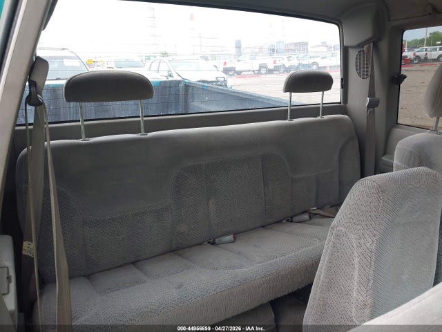 Auction sale of the 1995 Chevrolet Gmt-400 C1500, vin: 2GCEC19K5S1251949, lot number: 44956699
