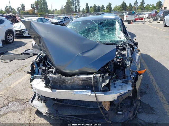 SHHFK7H40MU232320 Honda Civic Sport