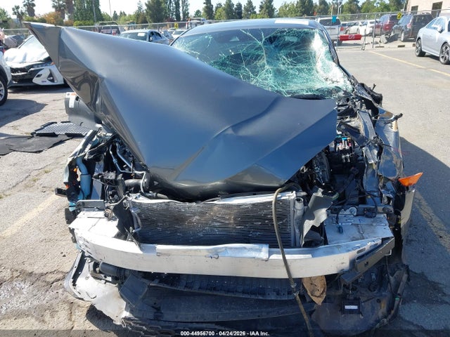 SHHFK7H40MU232320 Honda Civic Sport