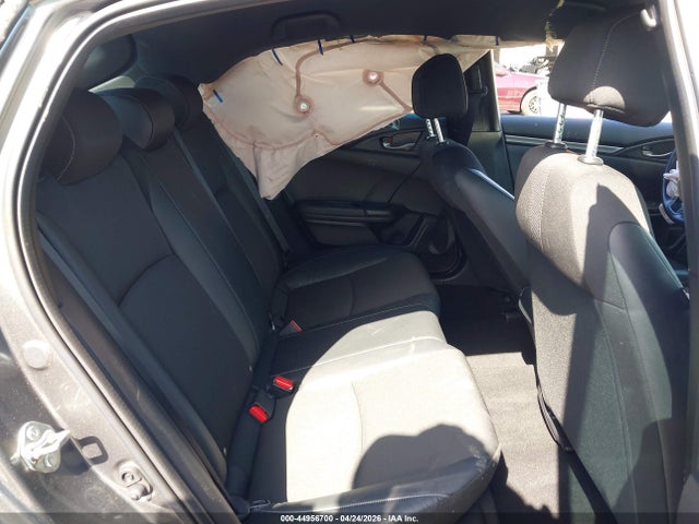 SHHFK7H40MU232320 Honda Civic Sport