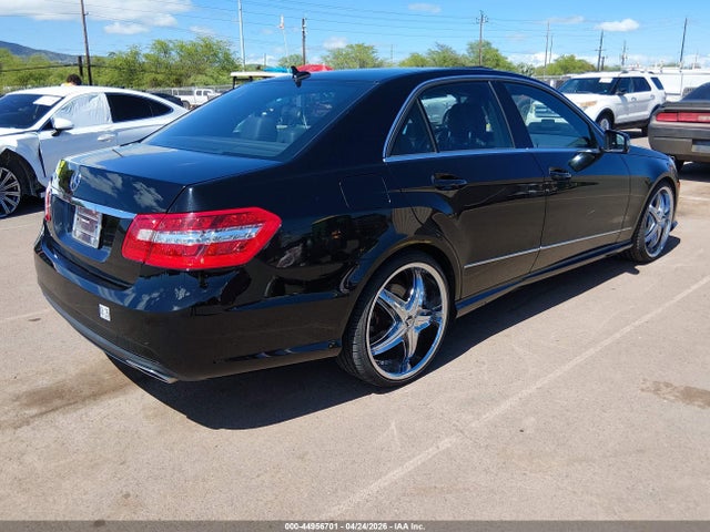 Aukcja sprzedaży 2010 Mercedes-benz E 350, vin: WDDHF5GB3AA189458, numer aukcji: 44956701