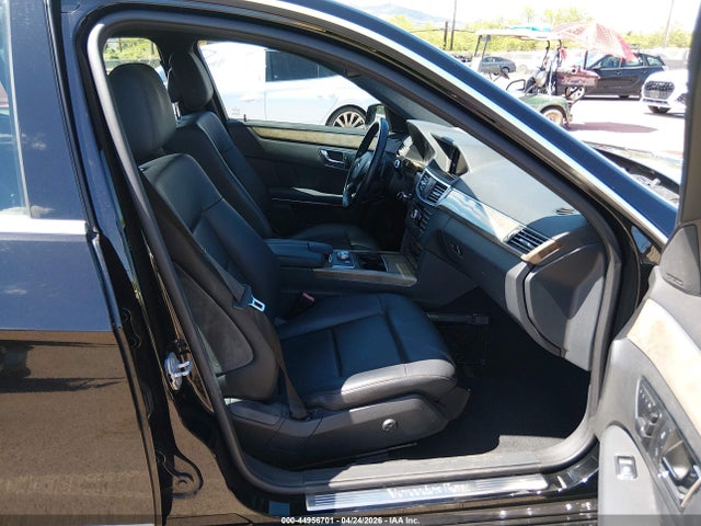 Aukcja sprzedaży 2010 Mercedes-benz E 350, vin: WDDHF5GB3AA189458, numer aukcji: 44956701
