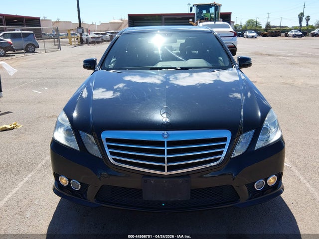 Aukcja sprzedaży 2010 Mercedes-benz E 350, vin: WDDHF5GB3AA189458, numer aukcji: 44956701