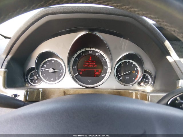Aukcja sprzedaży 2010 Mercedes-benz E 350, vin: WDDHF5GB3AA189458, numer aukcji: 44956701