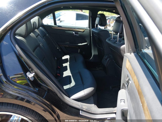Aukcja sprzedaży 2010 Mercedes-benz E 350, vin: WDDHF5GB3AA189458, numer aukcji: 44956701