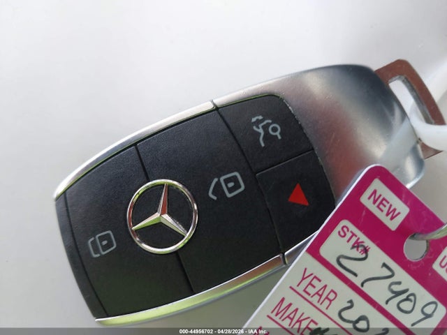 2023 Mercedes-benz Cla 250 Coupe მანქანა იყიდება აუქციონზე, vin: W1K5J4GB3PN359170, აუქციონის ნომერი: 44956702