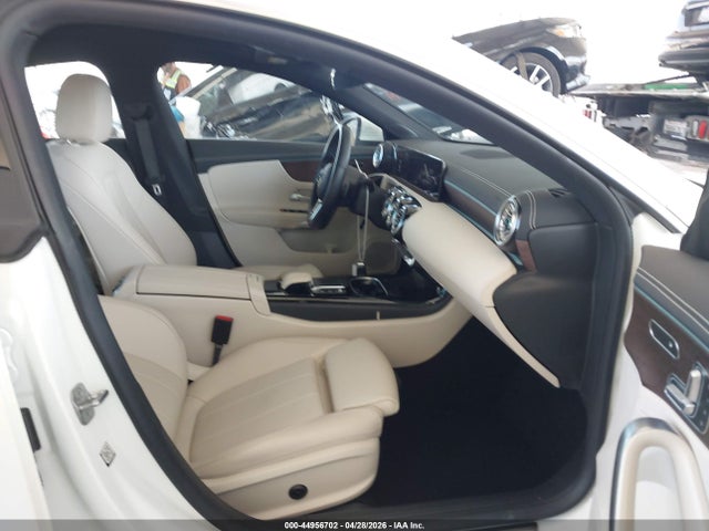 2023 Mercedes-benz Cla 250 Coupe მანქანა იყიდება აუქციონზე, vin: W1K5J4GB3PN359170, აუქციონის ნომერი: 44956702