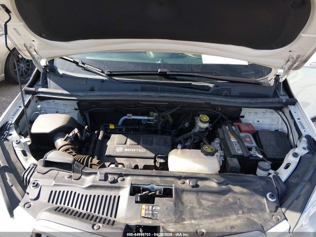 Aukcja sprzedaży 2016 Buick Encore, vin: KL4CJASB0GB669926, numer aukcji: 44956703