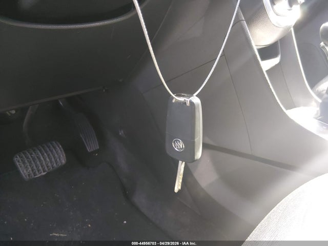Aukcja sprzedaży 2016 Buick Encore, vin: KL4CJASB0GB669926, numer aukcji: 44956703