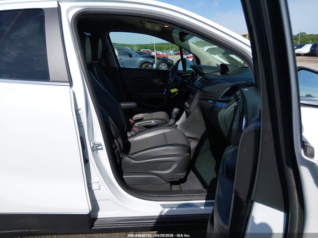 Aukcja sprzedaży 2016 Buick Encore, vin: KL4CJASB0GB669926, numer aukcji: 44956703