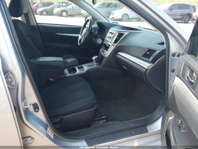 Продаж на аукціоні авто 2012 Subaru Legacy 2.5i Premium, vin: 4S3BMBC62C3012212, номер лоту: 44956705