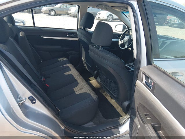 Продаж на аукціоні авто 2012 Subaru Legacy 2.5i Premium, vin: 4S3BMBC62C3012212, номер лоту: 44956705