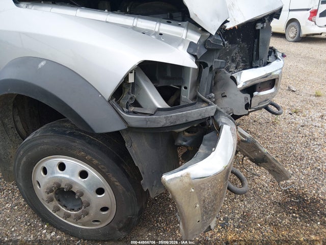 3C7WRLELXJG234036 RAM 4500 Chassis Tradesman/slt/laramie