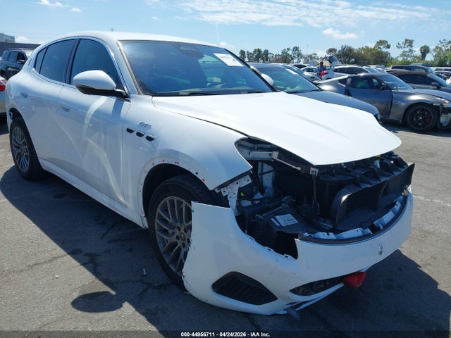 Maserati Grecale Gt 2023 ZN682AVA5P7439487 main image