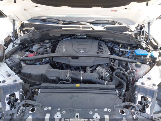 Maserati Grecale Gt 2023 ZN682AVA5P7439487 Image 10