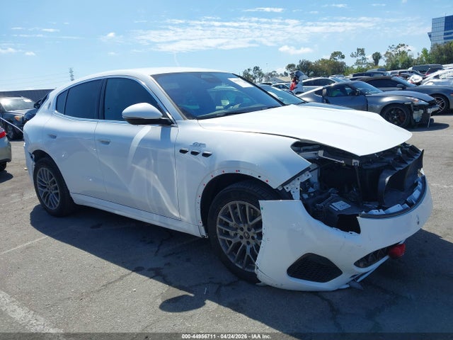 Maserati Grecale Gt 2023 ZN682AVA5P7439487 Image 13