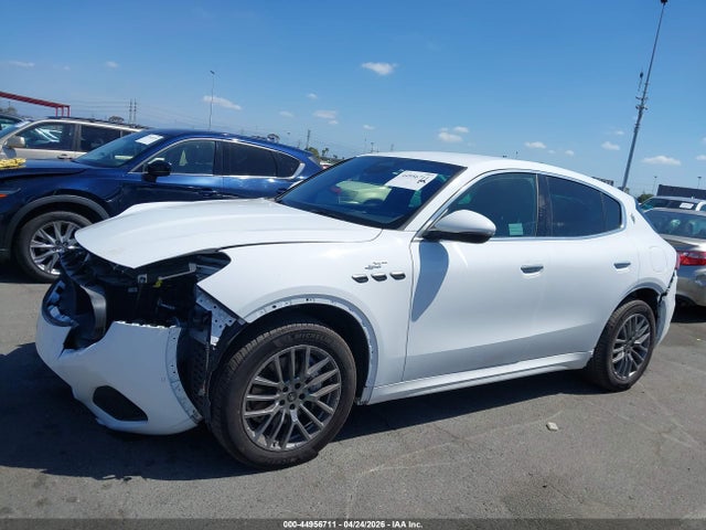 Maserati Grecale Gt 2023 ZN682AVA5P7439487 Image 14