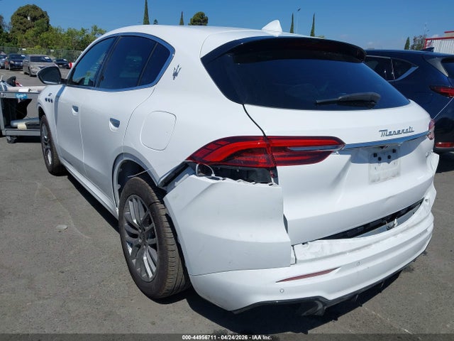 Maserati Grecale Gt 2023 ZN682AVA5P7439487 Image 3