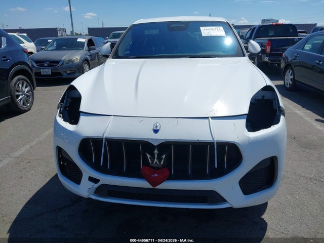 Maserati Grecale Gt 2023 ZN682AVA5P7439487 Image 6
