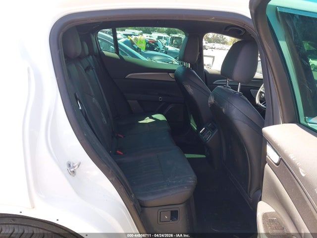 Maserati Grecale Gt 2023 ZN682AVA5P7439487 Image 8