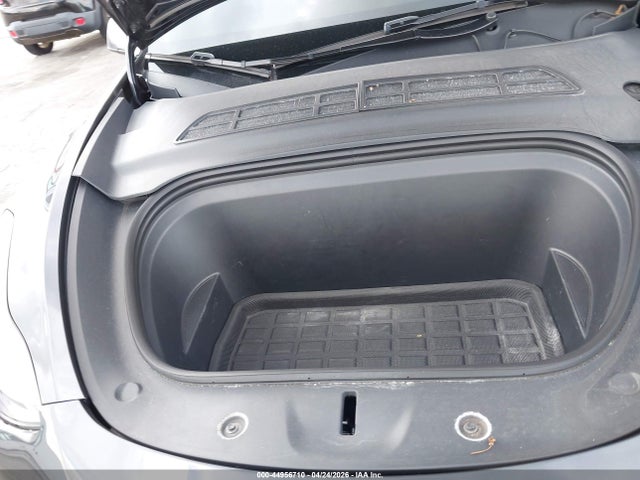 Продаж на аукціоні авто 2024 Tesla Model Y Long Range Single Motor Rear-wheel Drive/rwd, vin: 7SAYGDED8RF164955, номер лоту: 44956710