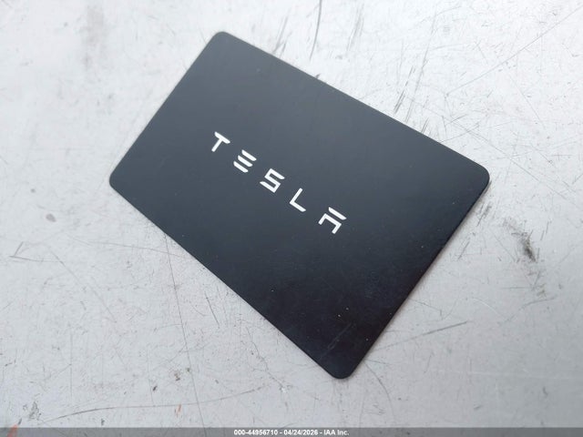 Продаж на аукціоні авто 2024 Tesla Model Y Long Range Single Motor Rear-wheel Drive/rwd, vin: 7SAYGDED8RF164955, номер лоту: 44956710
