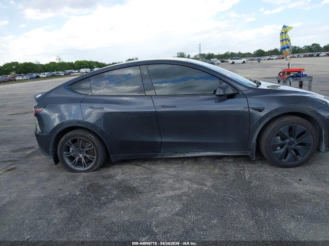 Продаж на аукціоні авто 2024 Tesla Model Y Long Range Single Motor Rear-wheel Drive/rwd, vin: 7SAYGDED8RF164955, номер лоту: 44956710