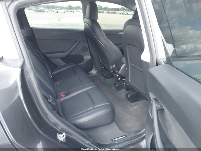 Продаж на аукціоні авто 2024 Tesla Model Y Long Range Single Motor Rear-wheel Drive/rwd, vin: 7SAYGDED8RF164955, номер лоту: 44956710