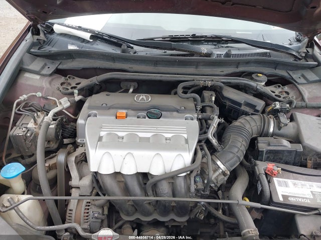 Aukcja sprzedaży 2009 Acura Tsx, vin: JH4CU26669C028324, numer aukcji: 44956714