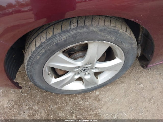 Aukcja sprzedaży 2009 Acura Tsx, vin: JH4CU26669C028324, numer aukcji: 44956714