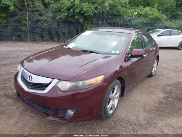 Aukcja sprzedaży 2009 Acura Tsx, vin: JH4CU26669C028324, numer aukcji: 44956714