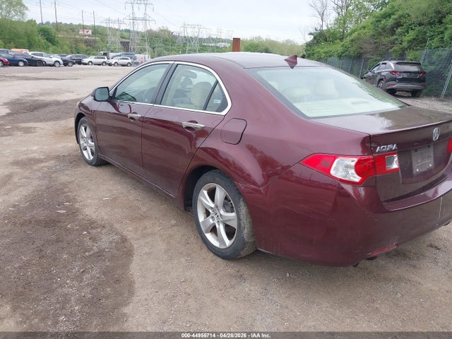 Aukcja sprzedaży 2009 Acura Tsx, vin: JH4CU26669C028324, numer aukcji: 44956714