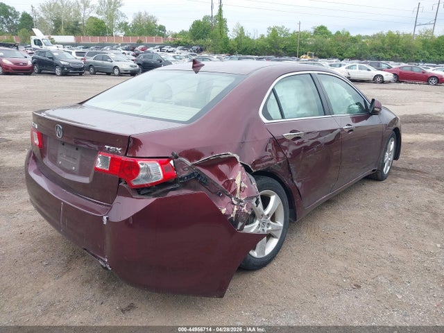 Aukcja sprzedaży 2009 Acura Tsx, vin: JH4CU26669C028324, numer aukcji: 44956714