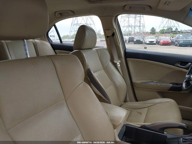 Aukcja sprzedaży 2009 Acura Tsx, vin: JH4CU26669C028324, numer aukcji: 44956714