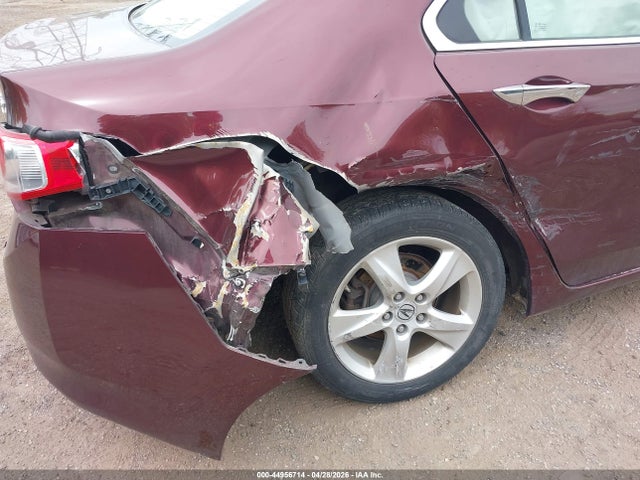 Aukcja sprzedaży 2009 Acura Tsx, vin: JH4CU26669C028324, numer aukcji: 44956714