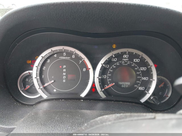 Aukcja sprzedaży 2009 Acura Tsx, vin: JH4CU26669C028324, numer aukcji: 44956714