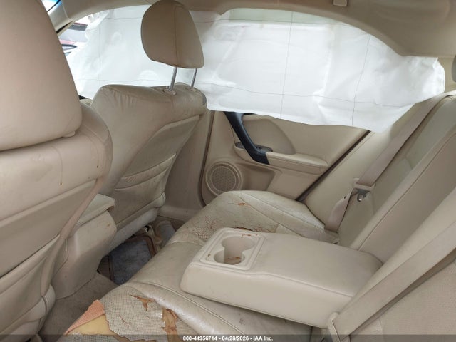 Aukcja sprzedaży 2009 Acura Tsx, vin: JH4CU26669C028324, numer aukcji: 44956714