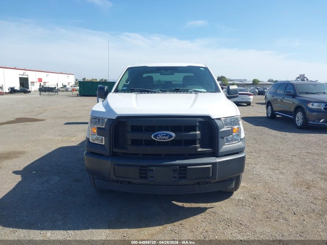 Ford F-150 Xl 2017 1FTEW1E83HKE26144 Image 13