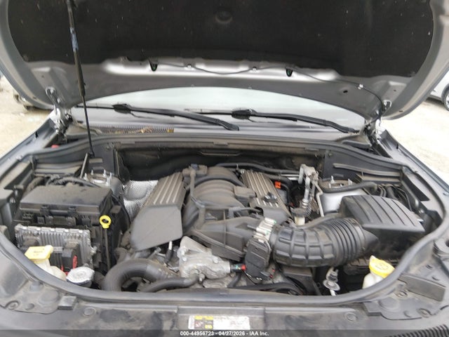Продажа на аукционе авто 2014 Jeep Grand Cherokee Srt, vin: 1C4RJFDJ1EC246068, номер лота: 44956723