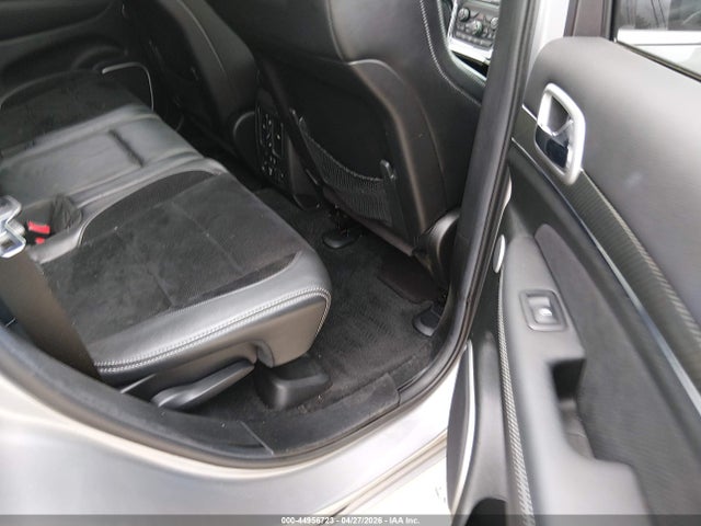 Продажа на аукционе авто 2014 Jeep Grand Cherokee Srt, vin: 1C4RJFDJ1EC246068, номер лота: 44956723